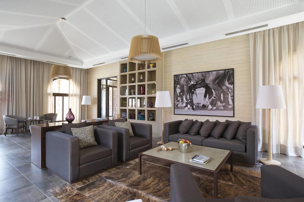 מלון Grace קאפאייט מראה חיצוני תמונה The interior of the Presidential Suite