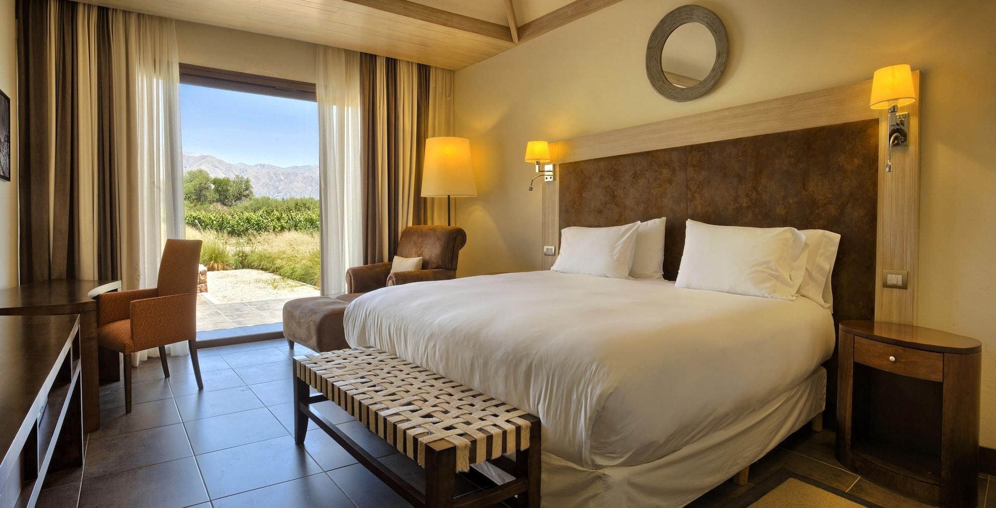 מלון Grace קאפאייט מראה חיצוני תמונה A room at the hotel