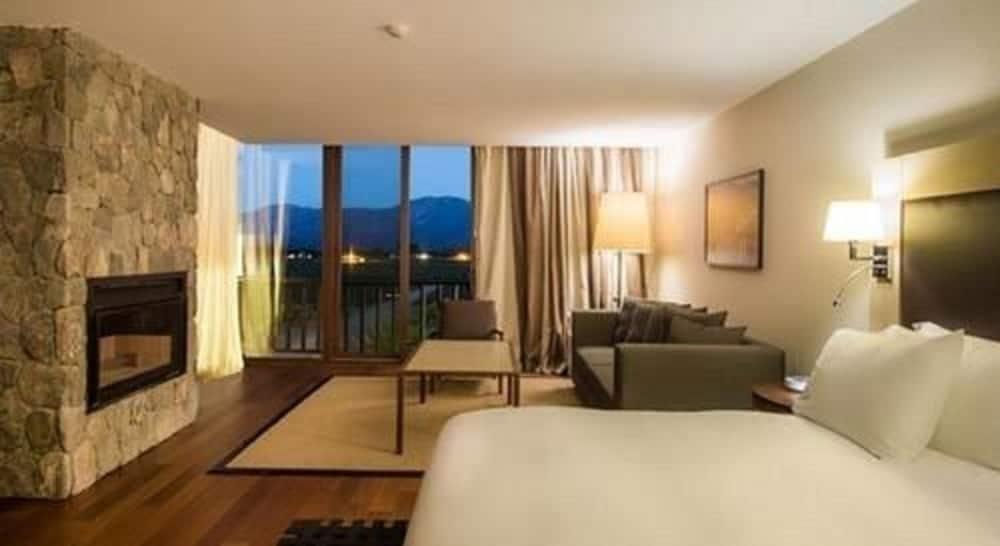 מלון Grace קאפאייט מראה חיצוני תמונה A room at the hotel