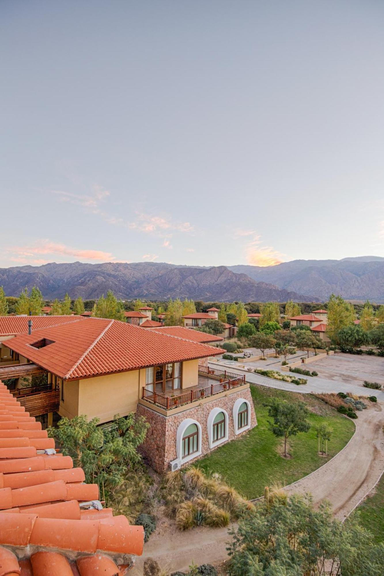 מלון Grace קאפאייט מראה חיצוני תמונה The Ranch at Laguna