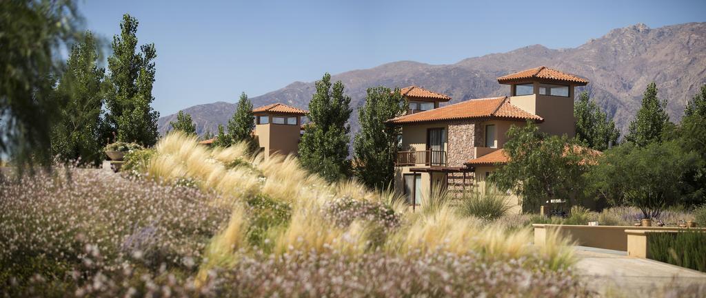 מלון Grace קאפאייט מראה חיצוני תמונה The Village at Stone Canyon