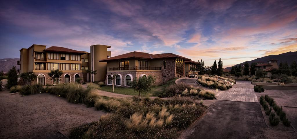 מלון Grace קאפאייט מראה חיצוני תמונה The Boulders Resort