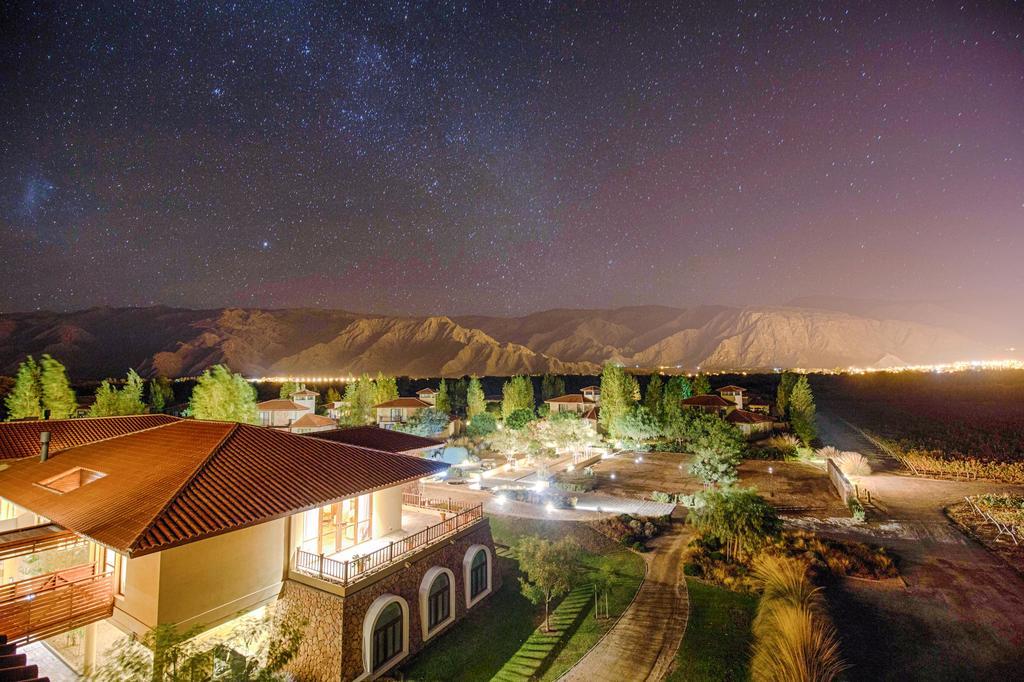 מלון Grace קאפאייט מראה חיצוני תמונה Al-Qalamon resort