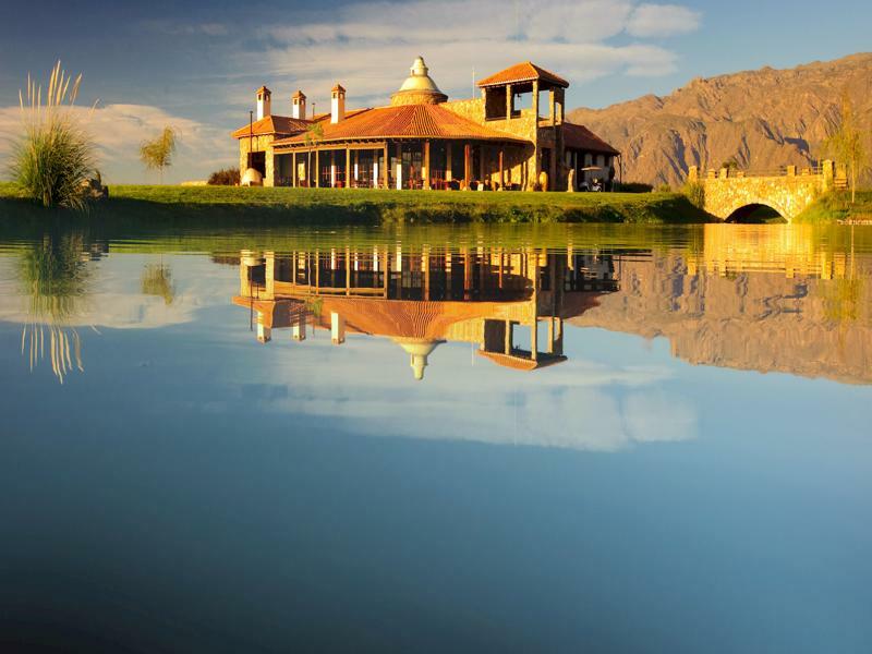 מלון Grace קאפאייט מראה חיצוני תמונה Clubhouse at the Royal County Down Golf Club